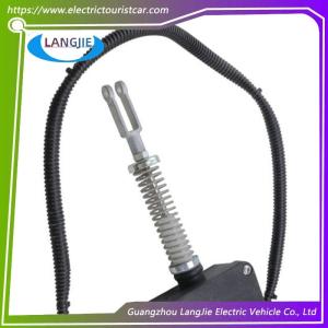 EZGO Golf Cart TXT Accelerator Coil Box Accessories