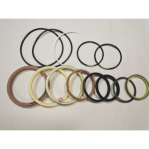 Buy cheap Rubber HM400-2 Lifting Cylinder Seal Kit 707-99-64152 from wholesalers