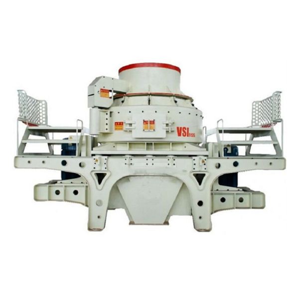 Buy cheap High Speed Mining Rock Crusher VSI Vertical Shaft Impact Crusher Machine from wholesalers