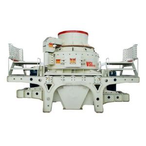 Buy cheap High Speed Mining Rock Crusher VSI Vertical Shaft Impact Crusher Machine from wholesalers