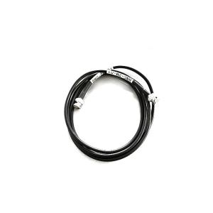 China Acoustic Emission Sensor Flexible Coaxial Cable With Insulation PTFE on sale