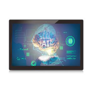 Buy cheap NFC RJ45 tablet pc android All In One Android Tablet pc wall mounted pc from wholesalers