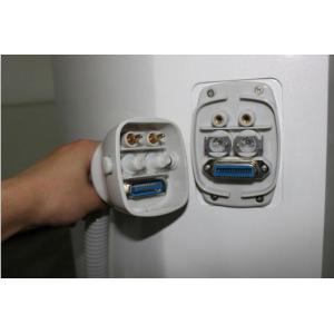 Buy cheap Professional beauty equipment/devices manufacture laser hair removal machine painless with strong cooling system from wholesalers