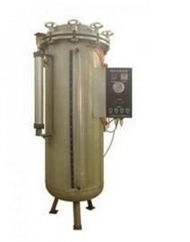 Buy cheap Stainless Steel Cylined Control Environmental Test Chamber / Diving Test Machine from wholesalers