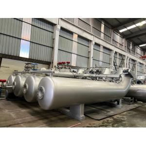 Buy cheap High Efficiency Energy Saving Dyeing Machine with Full Automatic Control System from wholesalers