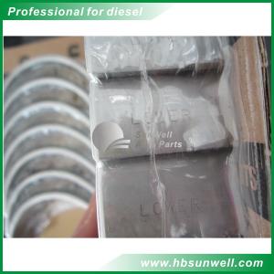 Buy cheap 3801151 Cummins Engine Spare Parts ISM QSM11 L10 0.25mm Cast Iron Material from wholesalers