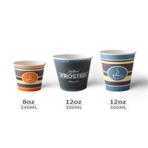 Buy cheap 12kw 140pcs/Min 2-46oz Paper Cup Production Machine For Coffee and coke product