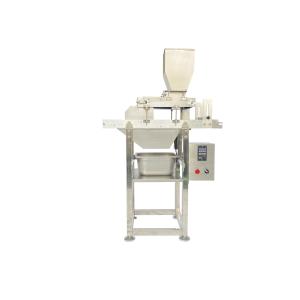 Buy cheap Automatic Coconut Granule Spreader Machine product