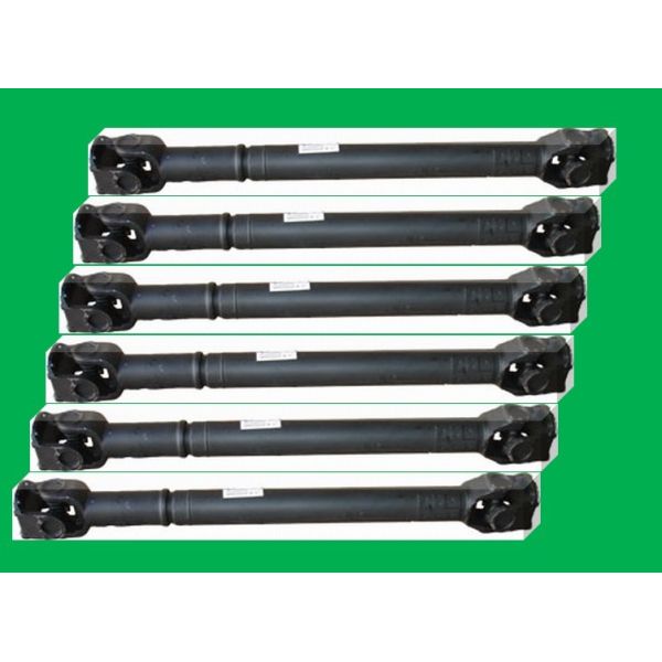 Buy cheap Cardan Transmission Shaft MAZ 4370-2201006 (L = 2725mm, flange 4 holes) Made in China from wholesalers