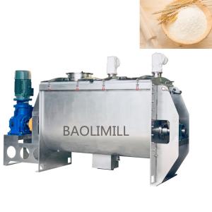 Buy cheap Industry Dry 2400kg/Shift Powder Mixing Machine from wholesalers
