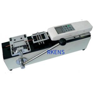 Buy cheap RS-PT302 Manual  Crimp Force Pull Tester With Electronic digital display from wholesalers