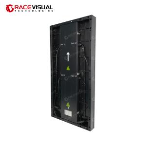 Buy cheap DF Series Modular LED Video Floor – Durable, Load-Bearing Tiles with 2.5–4.8mm Pixel Pitch, 3840Hz Refresh Rate & Interactive Capabilities from wholesalers