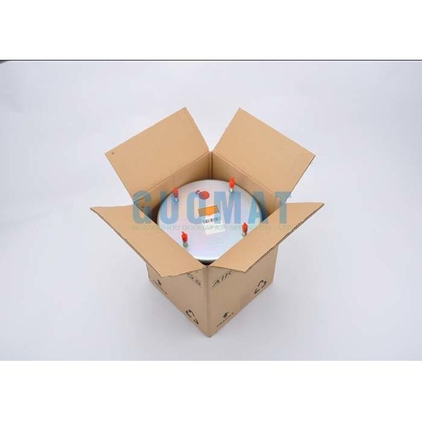 AIRTECH 3813-01K / 130122 Truck Air Springs GUOAMT NO 1T3813-01K Steel Piston