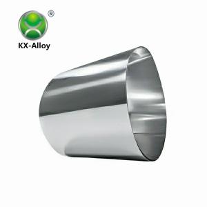 Buy cheap ASTM F15 Kovar Alloy Sheet HV165-220 UNS K94610 Plate from wholesalers