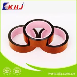 Buy cheap Flexible and Strong High Temperature Tape Lowes with Silicone Adhesive from wholesalers
