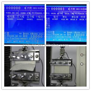 Black Waterproof GCL Bentonite Blanket 4000g/m2-6000g/m2 for Basement Lining in