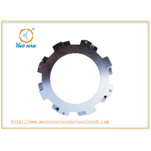 Buy cheap Replacement Motorcycle CD90 Clutch Steel Plate from wholesalers