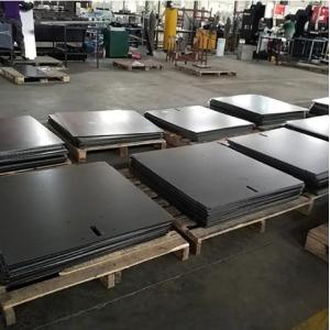 Buy cheap Sample Freely ASTM A572 Carbon Steel Sheet 4mm 6mm 8mm with Standard and Sample from wholesalers