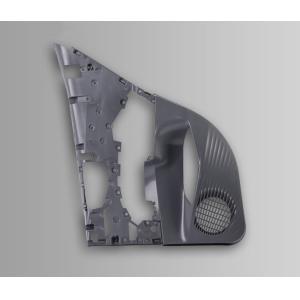 Buy cheap Customized Ejection System Automotive Injection Moulding With Ejector Pin from wholesalers