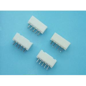 5 Pole 2.5mm Pitch PCB Connectors Wire To Board DIP Vertical Type Wafer