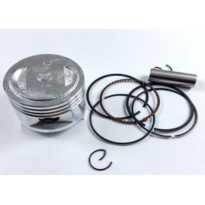Buy cheap SHOGUN Motorcycle Piston Kits And Ring 4 Strokes for Engine Long Service Life from wholesalers