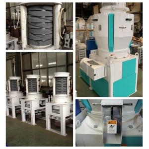 Buy cheap Stone Roller Vertical Preboiled Rice Mill Whitener from wholesalers