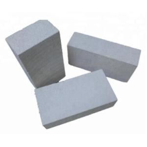 Buy cheap Lightweight Mullite Insulation Firebrick For Metallurgy Industry Furnace from wholesalers