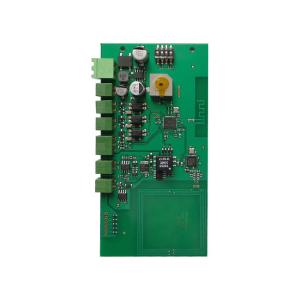 Buy cheap M6 Electronic Component Sourcing Communication Equipment Multilayer Flexible Pcb from wholesalers