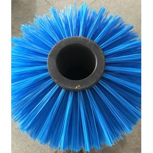 Buy cheap 2MM PP Filament  Johnston VT650 Road Sweeper Brushes from wholesalers