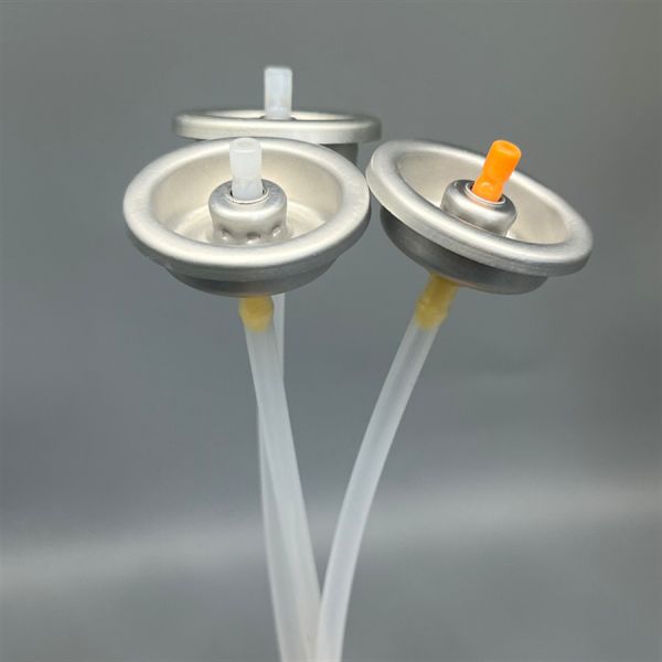 Buy cheap Versatile Deodorant Body Valve For Compatibility With Different Fragrance Formulations from wholesalers