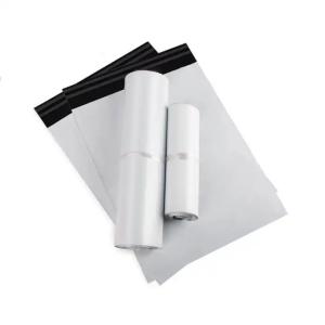 Buy cheap Biodegradable Self Seal Poly Shipping Bags For Clothing from wholesalers