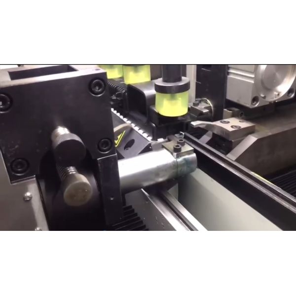 Buy cheap Adjustable Production Speed Radiator Making Machine With Dual Workstations And Provided Indenter from wholesalers