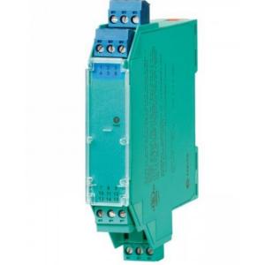 Pepperl+Fuchs KCD2-STC-Ex1.20 SMART Transmitter Power Supply