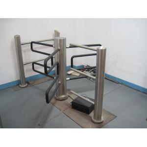 Turnstile System Channel gate Rotating channel