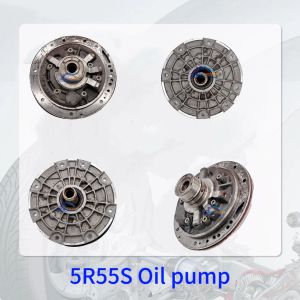 Buy cheap 5R55S Automatic Transmission Oil Pump Assembly for Ford Explorer 6W4Z-7A103-AA Pump Assembly from wholesalers