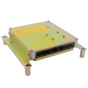 Buy cheap 9194416 Excavator Controller ECU For ZAX210-1 ZAX200-1 Control Panel Assy With Program from wholesalers