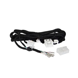 Buy cheap Electric Automotive Wire Harness Assembly Loom Custom Tailgate Wiring Harness from wholesalers