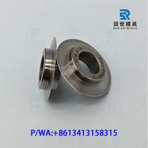 Buy cheap Circular Blade Of Hairpin Bender Tooling Heat Exchanger Fabrication from wholesalers