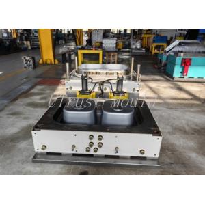 Buy cheap Custom BMC Compression Mold for Kitchen Washbasins 300000 Shots from wholesalers