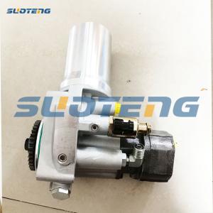 Buy cheap 162-9610 Fuel Injection Pump 1629610 for 3126B Engine from wholesalers