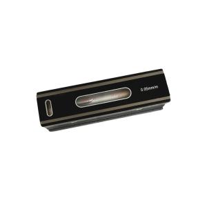 Quality 150mm Spirit Levels for Master Level and Correctness Check of Vertical Positions for sale Buy cheap 150mm Spirit Levels for Master Level and Correctness Check of Vertical Positions product