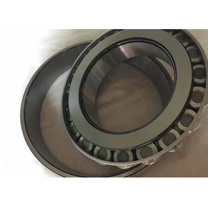 Low Noise Tapered Roller Bearings 30202 High Strength Long Life