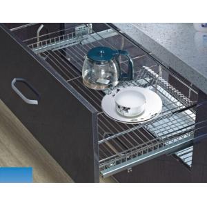 Buy cheap B001 Kitchen pull out basket drawer:Multi-purpose Basket from wholesalers