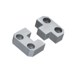 Buy cheap Upon Request Injection TSSB Mold Components Locating Block from wholesalers