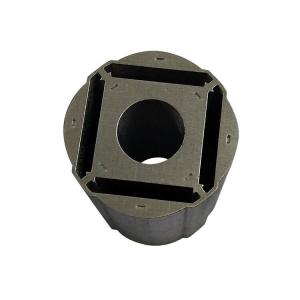 Buy cheap 80mm Permanent Electric Generator Stator Neodymium Magnet Core Electric Motor Rotor from wholesalers