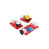 Buy cheap DIY Electronic Sensor Kit Graphical Programming Starter Kit For Arduino from wholesalers