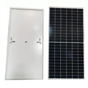 Buy cheap 20w18v Portable Solar Panels Polycrystalline Monocrystalline Silicon PET Laminated Solar Panel from wholesalers