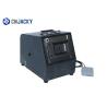 220V Desktop Smart Card Cutter Machine , PVC Card Punching Machine 1000 sheets/h for sale