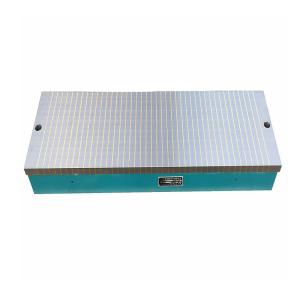China 1000*1800mm Electromagnetic Chuck For Surface Grinder And Spark Machine on sale China 1000*1800mm Electromagnetic Chuck For Surface Grinder And Spark Machine on sale