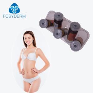 Buy cheap Injecting HYAMELY Lipolytic Solution For Fat Dissolving And Firming Potein Solution from wholesalers